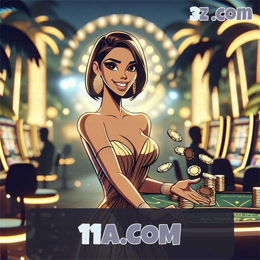 Slots: Uma Aventura Interativa e Lucrativa no 11a