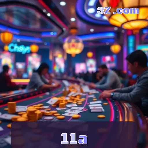 11a Multijogador: Uma Nova Dimensão para Jogos Online Em Grupo