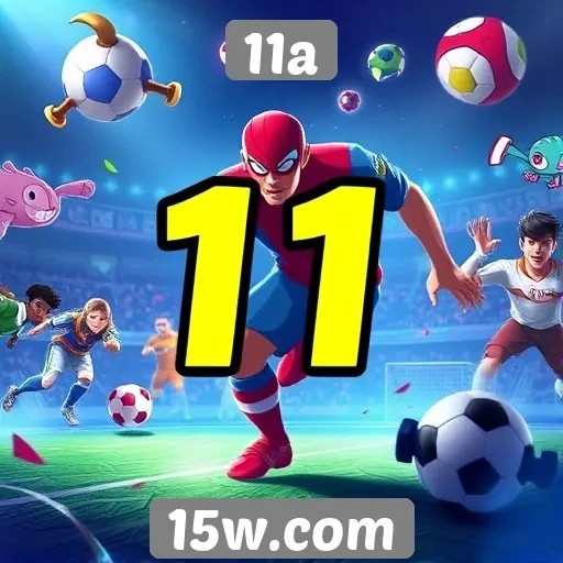 Exploração dos jogos mais populares de 11a