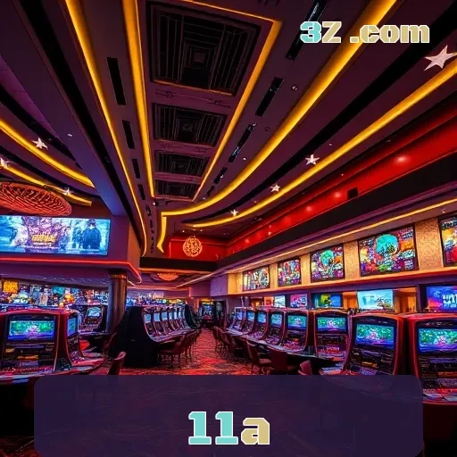 11a: A Experiência Definitiva em Jogos de Terror e Suspense
