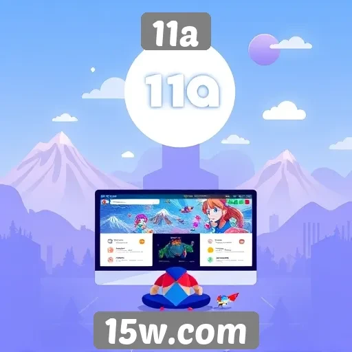Recursos exclusivos do site 11a